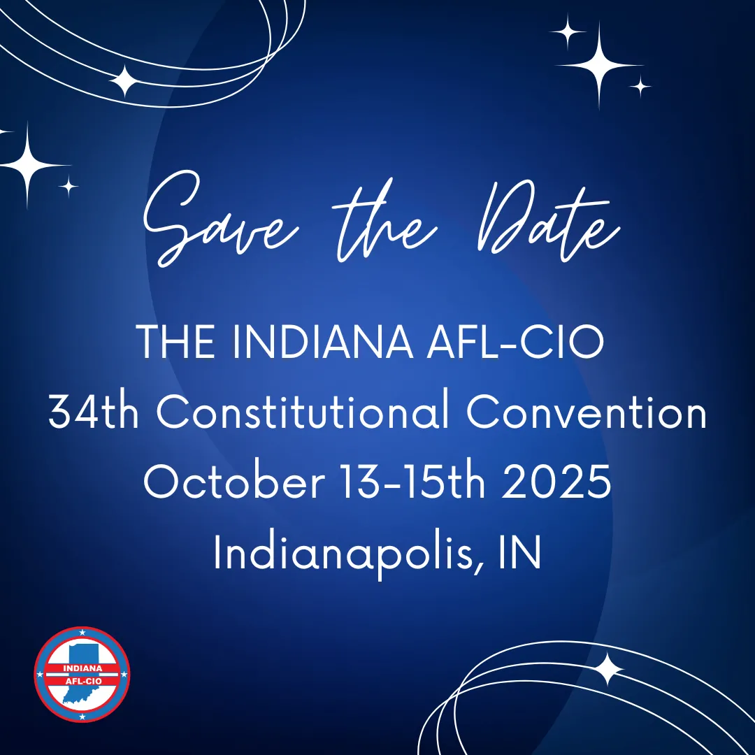 Save the Date 10.13-15.25