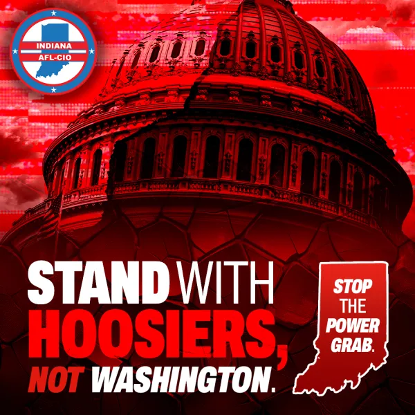 stand with hoosiers, not washington outsiders